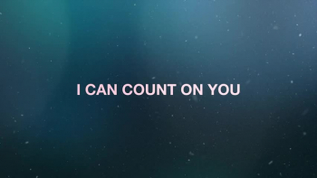 Listen to Pat Barrett's "Count On You."