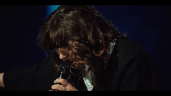 Listen to Passion's "How I Love You."