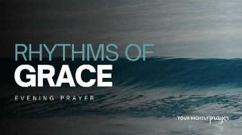 <p>Life often pushes us toward striving. We hurry from responsibility to responsibility, trying to carry everything ourselves. The weight of expectations, worries, and decisions can leave our souls feeling tired and restless.</p><p>Yet Jesus offers a different way. In Matthew 11:29, He says, “Take my yoke upon you and learn from me… and you will find rest for your souls.”</p><p>In Jesus’ time, a yoke joined two animals together so they could pull a plow side by side. The stronger animal would bear most of the weight, guiding the other as they walked forward. When Jesus invites us to take His yoke, He is inviting us into a life of partnership with Him.</p><p>This means we were never meant to carry life alone.</p><p>When we are yoked with Christ, He carries the heaviest burdens. He steadies our steps and keeps us moving in the right direction. Instead of striving to control everything, we learn to walk at His pace. His rhythm is not frantic or exhausting—it is steady, peaceful, and full of grace.</p><p>Learning from Jesus takes time. It requires slowing down enough to notice where He is leading. But as we walk with Him day after day, we discover something beautiful: rest is not found in escaping life’s responsibilities, but in carrying them with Christ beside us.</p><p>Tonight, release the weight you’ve been holding. Let Jesus take the heavier side of the yoke. His grace is enough for every step you will take tomorrow.</p><p><strong>Main Takeaways</strong></p><ul><li>Jesus invites us into partnership with Him through the image of the yoke.</li><li>We were never meant to carry life’s burdens alone.</li><li>Walking with Christ means learning His steady rhythm of grace.</li><li>Rest is found not in striving, but in trusting Jesus to carry the weight with us.</li><li>Staying in step with Jesus keeps us aligned with God’s will.</li></ul><p><strong>Tonight's Scripture:</strong></p><p>“Take my yoke upon you and learn from me… and you will find rest for your souls.” -&nbsp;<a href="https://www.biblestudytools.com/matthew/11-29.html" target="_blank">Matthew 11:29</a></p><p><strong>Your Evening Prayer</strong></p><p>Dear Jesus,</p><p>Thank You for inviting me to walk alongside You. Too often I try to carry the weight of life on my own. Tonight I surrender those burdens to You.</p><p>Teach me to walk in Your rhythm of grace. Help me slow down enough to listen for Your guidance and trust that You are carrying what I cannot. Let my life be shaped not by striving, but by faithful steps beside my Savior.</p><p>Fill my heart with the rest that only You can give.</p><p>In Jesus’ name,</p><p>Amen.</p><p>For more episodes and encouragement, visit</p><p><a href="https://www.lifeaudio.com/your-nightly-prayer/" target="_blank">https://www.lifeaudio.com/your-nightly-prayer/</a></p>