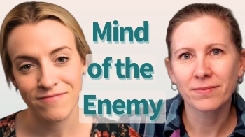 <p>Don't forget to grab your free scripture journal at ⁠⁠⁠<a href="https://prayingchristianwomen.com/journal" target="_blank">PrayingChristianWomen.com/journal</a>&nbsp;⁠⁠⁠today!</p><p><br></p><p>Want to know the secret to fighting spiritual battles with more power?</p><p><em>Learn how the Enemy thinks and operates.</em></p><p>This week’s guest on the Praying Christian Women podcast, Emily Wilson Hussem, helps us do just that in her new book&nbsp;<strong><em>Sincerely, Stoneheart: Unmask the Enemy’s Lies, Find the Truth That Sets You Free</em>.</strong></p><p>In the spirit of&nbsp;<em>The Screwtape Letters</em>, Emily brings the same behind-enemy-lines insights, but tailored specifically to modern Christian women like you.</p><p>You will not want to miss this incredible interview that is sure to jump-start your prayer life and arm you for spiritual battle!</p><p>You can connect with Emily @‌emwilss on Instagram, and get your free group discussion guide for Sincerely, Stoneheart at&nbsp;<a href="https://emilywilsonministries.com/sincerelystoneheart#order" target="_blank">EmilyWilsonMinistries.com</a></p><p><br></p><p><br></p><p><strong>Discover More:</strong></p><p>Explore additional episodes of&nbsp;<em>Praying Christian Women, Mindful Christian Prayers,</em>&nbsp;and other Christian podcasts at&nbsp;<a href="https://www.lifeaudio.com/" target="_blank">Lifeaudio.com</a></p><p>Check out our new podcast,&nbsp;<em>Christian True-Crime Junkies!</em>, on&nbsp;<a href="https://podcasts.apple.com/us/podcast/christian-true-crime-junkies/id1837250927" target="_blank">Apple</a>,&nbsp;<a href="https://open.spotify.com/show/7viZdI13y7cJCICIWrLnF0" target="_blank">Spotify</a>, or anywhere you listen to podcasts!</p><p><br></p><p><strong>Connect with Us:</strong></p><p>Stay updated and engage with our community:</p><p>On Substack&nbsp;<a href="https://prayingchristianwomen.substack.com/" target="_blank">@PrayingChristianWomen</a></p><p>On Facebook&nbsp;<a href="https://www.facebook.com/PrayingChristianWomen/" target="_blank">@PrayingChristianWomen</a></p><p>On Instagram&nbsp;<a href="https://www.instagram.com/prayingchristianwomen/" target="_blank">@PrayingChristianWomen</a></p><p>On YouTube:&nbsp;<a href="https://www.youtube.com/@PrayingChristianWomen" target="_blank">@PrayingChristianWomen</a></p>