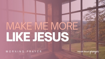 <p>Following Jesus often begins with small, daily choices that require us to set aside our own desires in order to serve others. These moments can appear ordinary—helping someone in need, offering encouragement, or sacrificing our time for those we love. Yet these everyday acts reflect something deeply spiritual: the practice of “dying to self.”</p><p>In 1 Corinthians 15:31, the Apostle Paul wrote that he “dies daily.” Paul understood that living for Christ requires a continual surrender of our own ambitions, preferences, and comforts. The Christian life isn’t about pursuing self-centered goals; it’s about allowing Christ’s character to shape our actions.</p><p>Jesus Himself modeled this perfectly. Though He was fully God, He chose to live in humility and dependence on the Father. He spent time in prayer, sought God’s will, and dedicated His life to serving others. As Mark 10:45 reminds us, Jesus did not come to be served, but to serve.</p><p>Imitating Christ means learning to follow that same pattern. It may involve sacrificing our time, choosing patience when we feel frustrated, or putting someone else’s needs ahead of our own. These choices are not always easy. Our natural instincts often push us toward comfort and self-interest.</p><p>But the good news is that we are not expected to live this way through our own strength. God has given believers the Holy Spirit to guide and empower us. As we remain connected to Christ, the Spirit produces qualities like love, patience, kindness, and self-control in our lives.</p><p>When we surrender our desires and follow Christ’s example, we discover something surprising: true joy often grows from a life of selfless service. What may initially feel like sacrifice becomes a pathway to deeper purpose and fulfillment.</p><p>Every day presents new opportunities to reflect Christ’s love. As we choose humility, service, and obedience, we grow into people who more clearly mirror the heart of Jesus.</p><p>Main Takeaways</p><ul><li>The Christian life involves daily surrender and “dying to self.”</li><li>Jesus modeled humility, obedience, and service during His life on earth.</li><li>Imitating Christ often happens through small acts of sacrifice and love.</li><li>The Holy Spirit empowers believers to live selflessly.</li><li>Serving others reflects the character and love of Christ.</li></ul><p><strong>Today’s Bible Verse</strong></p><p>“I affirm, brethren, by the boasting in you which I have in Christ Jesus our Lord, I die daily” (<a href="https://www.biblestudytools.com/1-corinthians/15-31.html" target="_blank">1 Corinthians 15:31</a>, NASB).</p><p><strong>Your Daily Prayer</strong></p><p><em>Prayer excerpt for listeners:</em></p><blockquote>“Lord, help me set aside my own desires and reflect Your love through the way I serve others.”</blockquote><p><strong>Listen to the full prayer here. To view the prayer in written format, visit the links below.</strong></p><p><strong>Want More? Relevant Links &amp; Resources</strong></p><ul><li><strong>LifeAudio.com</strong> – Christian podcasts and devotionals</li><li><strong>Crosswalk.com</strong> – Daily prayers, articles, and Bible study resources</li></ul><p>If you like this podcast, be sure to check out our sister podcast, <a href="https://www.lifeaudio.com/your-nightly-prayer/" target="_blank"><strong>Your Nightly Prayer</strong></a> - an evening Christian prayer podcast to help you end your day in conversation with God. <a href="https://www.lifeaudio.com/your-nightly-prayer/" target="_blank">https://www.lifeaudio.com/your-nightly-prayer/</a></p><p><br></p><p><br></p>
