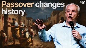 <p><span style="background-color: rgba(0, 0, 0, 0.05); color: rgb(19, 19, 19);">One night changed everything. In this episode, Sammy Tippit walks through the final plague and the first Passover—a night that brought both judgment and deliverance. Pharaoh’s heart remains hard, but God’s plan of salvation shines through the blood of the lamb on every Israelite home. </span></p><p><br></p><p><span style="background-color: rgba(0, 0, 0, 0.05); color: rgb(19, 19, 19);">This powerful moment foreshadows Jesus Christ, our Passover Lamb, whose sacrifice delivers us from spiritual death. Even in the darkest night, God provides light, protection, and freedom for His people.</span></p>