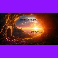 We celebrate God's sacrifice and are grateful Jesus' sacrifice opened the gates of heaven for us eternally.  Original music and lyrics by Clare Steffen, and lyrics by Ray Kayanek with vocals from SUNO, and instrumentation modified and played and produced by Ray Kayanek as a part of the Round The Globe project.