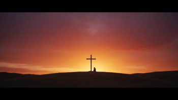 Joy and Pain in the Redeeming Work of Christ