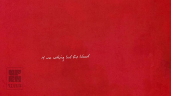 Listen to UPPERROOM's "Blood of Jesus (I Surrender All)."