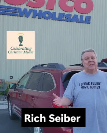 What happens when Walker Hayes met a church greeter. From Celebrating Christian Media
#walkerhayes #costco #fancylike