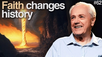<p><span style="background-color: rgba(0, 0, 0, 0.05); color: rgb(19, 19, 19);">When God calls you to step out in faith, are you ready to move? In this episode, Sammy Tippit shares how Israel’s exodus from Egypt—and a personal story of bold faith behind the Iron Curtain—reveal that God always keeps His promises. </span></p><p><br></p><p><span style="background-color: rgba(0, 0, 0, 0.05); color: rgb(19, 19, 19);">Though the path may seem uncertain, God’s guidance, provision, and glory become evident when we trust and obey. The same God who delivered Israel with a mighty hand still delivers His people today.</span></p>