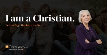 <p>My journey started when I was about seven years old.</p><p>
</p><p>My best friend's dad was our pastor, and he talked to us girls and told us that we were lost. Well,&nbsp;I didn't understand what that meant as a seven-year-old, but it got me to thinking&nbsp;because up until that time, I just thought people went to heaven because they were good&nbsp;and the bad people went to, well, you know, that other place that kids aren't supposed to talk&nbsp;about. But then when he told us that, it got me thinking about it.</p><p>
</p><p>To continue reading visit <a href="https://www.christianity.com/devotionals/i-am-a-christian/how-a-childhood-dream-led-me-straight-into-the-arms-of-jesus.html" target="_blank">Christianity.com</a></p>