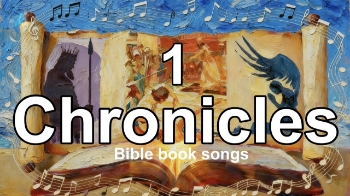 All 66 books in song by His grace
It's worship songs
about the books of the Bible.
Recap summary gospel style.
Genesis, Exodus, Leviticus, Numbers, Deuteronomy, Joshua, Judges, Ruth, 1 & 2 Samuel, 1 &
2 Kings, 1 & 2 Chronicles, Ezra, Nehemiah, Esther, Job, Psalms, Proverbs, Ecclesiastes, Song of Songs, Isaiah, Jeremiah, Lamentations, Ezekiel, Daniel, Hosea, Joel, Amos, Obadiah, Jonah, Micah, Nahum, Habakkuk, Zephaniah, Haggai, Zechariah, Malachi, Matthew, Mark, Luke, John, Acts, Romans, 1 & 2 Corinthians, Galatians, Ephesians, Philippians, Colossians, 1 & 2
Thessalonians,, 1 & 2 Timothy, Titus, Philemon, Hebrews, James, 1 & 2 Peter, 1, 2 & 3 John, Jude,  & Revelation. Salvation messages for the cosmos. Jesus Christ centered & honored. God and Holy Spirit inspired. By the Lords grace.
