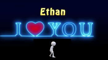 Looking Forward To The Day I See You Again: A Heartfelt Rap Video For My Son