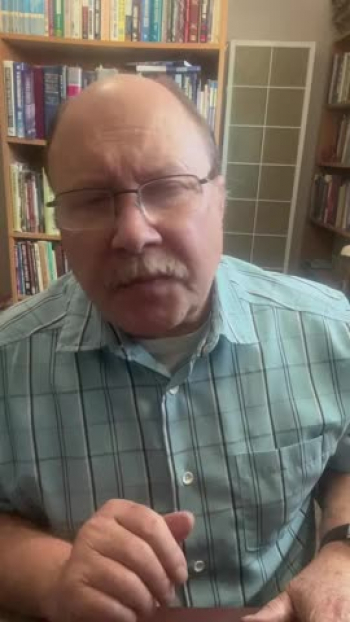 Seconds In Genesis Episode 245