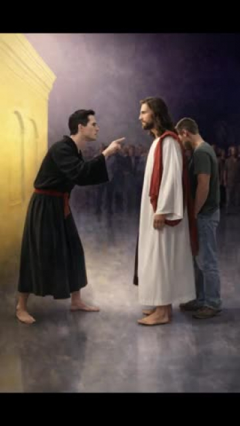 Produced by Michael W. Brault
#prophesy #endtimes #christian #antichrist #revelation #daniel #Genesis #song #hallalujah🙏❤❤ #elshaddai