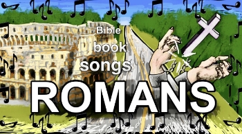 All 66 books in song by His grace
It's worship songs
about the books of the Bible.
Recap summary gospel style.
Genesis, Exodus, Leviticus, Numbers, Deuteronomy, Joshua, Judges, Ruth, 1 & 2 Samuel, 1 &
2 Kings, 1 & 2 Chronicles, Ezra, Nehemiah, Esther, Job, Psalms, Proverbs, Ecclesiastes, Song of Songs, Isaiah, Jeremiah, Lamentations, Ezekiel, Daniel, Hosea, Joel, Amos, Obadiah, Jonah, Micah, Nahum, Habakkuk, Zephaniah, Haggai, Zechariah, Malachi, Matthew, Mark, Luke, John, Acts, Romans, 1 & 2 Corinthians, Galatians, Ephesians, Philippians, Colossians, 1 & 2
Thessalonians,, 1 & 2 Timothy, Titus, Philemon, Hebrews, James, 1 & 2 Peter, 1, 2 & 3 John, Jude,  & Revelation. Salvation messages for the cosmos. Jesus Christ centered & honored. God and Holy Spirit inspired. By the Lords grace.
