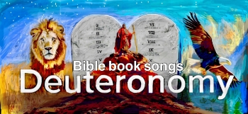 All 66 books in song by His grace
It's worship songs
about the books of the Bible.
Recap summary gospel style.
Genesis, Exodus, Leviticus, Numbers, Deuteronomy, Joshua, Judges, Ruth, 1 & 2 Samuel, 1 &
2 Kings, 1 & 2 Chronicles, Ezra, Nehemiah, Esther, Job, Psalms, Proverbs, Ecclesiastes, Song of Songs, Isaiah, Jeremiah, Lamentations, Ezekiel, Daniel, Hosea, Joel, Amos, Obadiah, Jonah, Micah, Nahum, Habakkuk, Zephaniah, Haggai, Zechariah, Malachi, Matthew, Mark, Luke, John, Acts, Romans, 1 & 2 Corinthians, Galatians, Ephesians, Philippians, Colossians, 1 & 2
Thessalonians,, 1 & 2 Timothy, Titus, Philemon, Hebrews, James, 1 & 2 Peter, 1, 2 & 3 John, Jude,  & Revelation. Salvation messages for the cosmos. Jesus Christ centered & honored. God and Holy Spirit inspired. By the Lords grace.