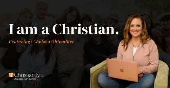 <p>My faith has been challenged over the years with the loss of my mother in 2017, and I found that what I thought was a fickle faith and an unstable relationship with God was just my faith being challenged in ways that I hadn't imagined before. I can now say years later, my faith is stronger than ever, and thanks to my mom for that. She left a legacy of love, hope, and light, which she built on her relationship with God and her belief in Heaven.</p><p><br></p><p>To continue reading visit <a href="https://www.christianity.com/devotionals/i-am-a-christian/how-grief-revealed-gods-presence-and-strengthened-my-faith.html" target="_blank">Christianity.com&nbsp;</a></p>
