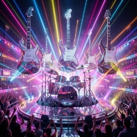 The Second of the Seven Lambs