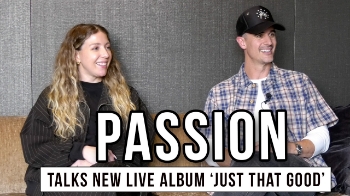 <p><span style="color: rgb(13, 13, 13);">Passion worship leaders Kristian Stanfill and Melodie Malone join Brandon Woolum to talk about their brand-new live album Just That Good, recorded at Passion 2026 in Arlington, Texas, where more than 45,000 young adults gathered to worship Jesus. In this conversation, they share what it was like capturing the songs live during those powerful moments, the spiritual hunger they’re seeing in this generation, and how songs like “The Blood” and the title track “Just That Good” point back to the heart of the gospel.</span></p><p><br></p><p><span style="color: rgb(13, 13, 13);">Kristian and Melodie also discuss introducing brand-new worship songs to thousands of students in real time, raising up the next generation of worship leaders, and why the message of the cross continues to resonate deeply with young believers today.</span></p><p><br></p><p><span style="color: rgb(13, 13, 13);">Just That Good is available now everywhere music is streamed.</span></p>
