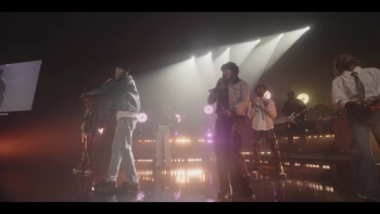 Listen to Jonathan McReynolds' "Emoji."