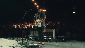 Listen to Pat Barrett's "Count On You."