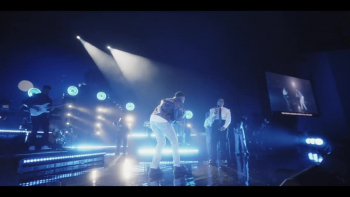 Listen to Jonathan McReynolds' "Closer."