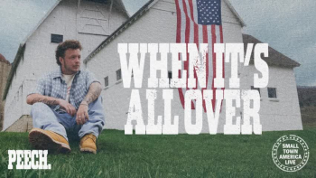 Listen to Peech.'s "When It's All Over."