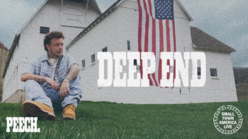 Listen to Peech.'s "Deep End."