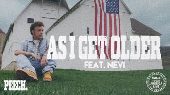 Listen to Peech.'s "As I Get Older."