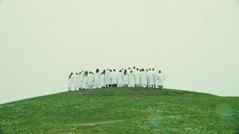 Listen to Canaan Baca's "Oh My Soul."