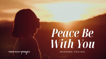 <p>Easter can be beautiful—but also overwhelming. Between plans, expectations, and busy schedules, it’s easy to lose sight of what truly matters.</p><p>This powerful prayer invites you to slow down, refocus, and receive the peace that Jesus offers. In , we’re reminded of His words after the resurrection: <em>“Peace be with you”</em> (John 20:19). That same peace is available to you today—right where you are.</p><p>Whether you're celebrating with family, attending church, or feeling stretched thin this season, this prayer will help center your heart on Christ and the true meaning of Easter.</p><p>🙏 Let this be the moment you release stress, silence the noise, and welcome His peace.</p><h3>✨ What You’ll Experience:</h3><ul><li>A calming Easter prayer for peace</li><li>Encouragement rooted in Scripture</li><li>A reminder of Jesus’ presence in every moment</li><li>Freedom from pressure, expectations, and anxiety</li></ul><h3>📖 Key Bible Verses:</h3><ul><li>John 20:19 – “Peace be with you”</li><li>John 14:27 – “My peace I give to you…”</li></ul><h3>🔔 Subscribe for Daily Encouragement:</h3><p>Start and end your day with God through <strong>Your Daily Prayer</strong> and <strong>Your Nightly Prayer</strong>.</p><h3>🙌 Share This Prayer:</h3><p>If this blessed you, send it to someone who needs peace this Easter.</p>