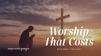 <p><span style="color: rgb(13, 13, 13);">As you prepare for rest tonight, take a moment to quiet your heart before God.</span></p><p><br></p><p><span style="color: rgb(13, 13, 13);">This powerful nightly prayer is inspired by the story of Mary of Bethany in Mark 14:6—a reminder that true worship isn’t always seen or understood by others, but it is deeply valued by Jesus.</span></p><p><br></p><p><span style="color: rgb(13, 13, 13);">In a world that often measures worth by visibility and recognition, God invites us into something different: quiet, personal, and sacrificial worship. Like Mary, we are called to surrender, to obey even when it doesn’t make sense, and to trust that Jesus sees what others may not.</span></p><p><br></p><p><span style="color: rgb(13, 13, 13);">Tonight’s prayer will help you:</span></p><p><br></p><p><span style="color: rgb(13, 13, 13);">Reflect on what true worship looks like in your current season</span></p><p><span style="color: rgb(13, 13, 13);">Release the need for approval from others</span></p><p><span style="color: rgb(13, 13, 13);">Embrace a deeper life of surrender and obedience</span></p><p><span style="color: rgb(13, 13, 13);">Rest knowing that Jesus receives your offering with love</span></p><p><br></p><p><span style="color: rgb(13, 13, 13);">Let this be your moment of peace as you end your day in His presence.</span></p><p><br></p><p><span style="color: rgb(13, 13, 13);">📖 KEY BIBLE VERSE</span></p><p><br></p><p><span style="color: rgb(13, 13, 13);">Mark 14:6</span></p><p><span style="color: rgb(13, 13, 13);">“Leave her alone,” said Jesus. “Why are you bothering her? She has done a beautiful thing to me.”</span></p><p><br></p><p><span style="color: rgb(13, 13, 13);">⏱️ TIMESTAMPS</span></p><p><br></p><p><span style="color: rgb(13, 13, 13);">00:00 – Welcome to Your Nightly Prayer</span></p><p><span style="color: rgb(13, 13, 13);">00:30 – Scripture: Mark 14:6</span></p><p><span style="color: rgb(13, 13, 13);">01:10 – Devotional Reflection (Mary’s Worship)</span></p><p><span style="color: rgb(13, 13, 13);">03:30 – What True Worship Looks Like Today</span></p><p><span style="color: rgb(13, 13, 13);">05:15 – Night Prayer for Surrender</span></p><p><span style="color: rgb(13, 13, 13);">06:40 – Reflection Questions</span></p><p><span style="color: rgb(13, 13, 13);">07:30 – Outro &amp; Invitation to Reflect</span></p><p><br></p><p><span style="color: rgb(13, 13, 13);">Take a moment tonight and share below 👇</span></p><p><span style="color: rgb(13, 13, 13);">Your story might encourage someone else who’s walking through the same season.</span></p><p><br></p><p><br></p>