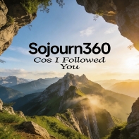 The first video posted by 'WFF' is encouraging song of faith and hope after the loss of a loved one. Come on the journey with creative writer 'Sojourn360' and discover the wonderful song 'Cos I Followed You'