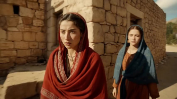 The first video posted by 'WFF' is encouraging song of faith and hope after the loss of a loved one. Come on the journey with creative writer 'Sojourn360' and discover the wonderful song 'Cos I Followed You'
1 h