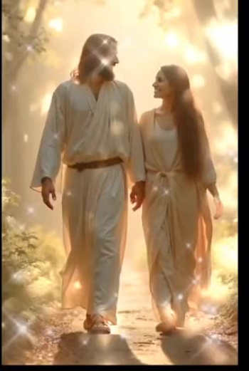 A beautiful song aboutJesus being the way the truth and the life, 
Be Blessed precious family of GOD MOST HIGH ♥️ 🙏 