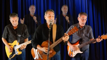 Regarding those 2 very important commands to love God with everything, and love others as we love ourselves.  If only we responded to these 2 commands, what a better World it would be