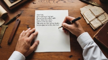 I wrote this song in a style reminiscent of Engelbert Humperdinck and Tom Jones. Their style wasn’t quite mainstream pop or rock at the time, nor was it a Frank Sinatra or Dean Martin Vegas Lounge style. It tracked closer to the later Elvis Presley style. So, that’s how I wrote it.