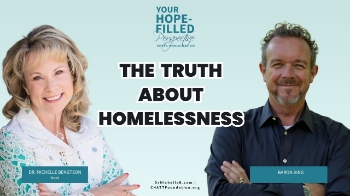 <p>Homelessness is more than what we see on the surface. Behind every face is a story shaped by trauma, loss, and a longing for dignity. In this conversation, Baron King and I look deeper at how trauma-informed support can bring healing, restore identity, and offer real hope to the homeless through compassionate care and community.</p>