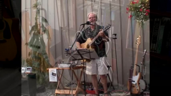 Written and recorded by Dale Brown