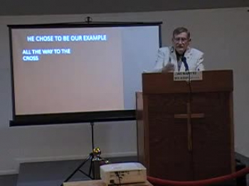 IF YOU ARE HAVING DIFFICULTY VIEWING/UPLOADING THIS VIDEO, CLICK HERE https://communitychristianchurch.sermon.net https://www.community-christian-church.com https://perrysperiodicals.blogspot.com

"Power, Authority, and Submission" Part 2
Matthew 21:28-32 and John 1:12