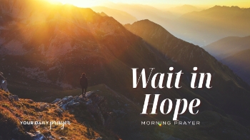 <p>There are seasons in the life of faith when heaven feels quiet — when you've prayed earnestly, and yet no answer seems to come. In those moments, it's easy to wonder if God is truly listening, or if He even cares. In this episode, Whitney Hopler tenderly reminds us that silence from God is not the same as absence from God. We are not the first to sit in that waiting place, and we will not be the last.</p><p>Holy Saturday — the day between the crucifixion and the resurrection — was the original day of sacred waiting. The disciples clung to a promise they couldn't yet see fulfilled, not knowing that the greatest miracle in history was already unfolding in the silence. The same is true for us. Whatever you are waiting on God for today — a restored relationship, a healing, an open door — He is not idle. He is working. Psalm 27:14 calls us not to a passive, resigned waiting, but to an active, hope-filled trust. The silence you're sitting in right now may be the very space God is using to prepare you for something wonderful. Be strong, take heart, and wait for the Lord.</p><p><strong>Today's Bible Verse</strong></p><p><em>"Wait for the Lord; be strong and take heart and wait for the Lord."</em>&nbsp;—&nbsp;<strong>Psalm 27:14, NIV</strong></p><p><strong>Ponder Today</strong></p><ol><li>Feeling like God is silent doesn't mean He is absent — He is always at work in your life, even when you can't see or hear it.</li><li>Holy Saturday reminds us that the disciples were just one day away from the greatest miracle the world had ever seen, even while sitting in grief and uncertainty.</li><li>Psalm 27:14 calls us to an&nbsp;<em>active</em>&nbsp;kind of waiting — one marked by strength and hope, not passive resignation.</li><li>The silence of God is often the space He uses to prepare us for what's next — His timing is always better than ours.</li><li>You can trust a God who kept His promise on Easter morning to be faithful in answering every one of your prayers at just the right time.</li></ol><p><strong>Today's Prayer</strong></p><p>Dear God, even though I haven't heard from You, I choose to trust that Your perspective is greater than mine and Your timing is perfect. Forgive me for the times I've mistaken Your silence for absence. Help me remember that even when I can't see You moving, You are working behind the scenes. Strengthen my faith while I wait, and fill me with hope as I look forward to how You will answer. Thank You that this silence is only temporary. I love You. Amen.</p><p><strong>Enjoy Today's Prayer?</strong></p><p>If this episode encouraged you, we'd love to stay connected!&nbsp;<strong>Subscribe to the LifeAudio newsletter</strong>&nbsp;at&nbsp;<a href="https://www.lifeaudio.com/" target="_blank" style="color: rgb(25, 118, 210); background-color: transparent;">LifeAudio.com</a>&nbsp;for daily prayers, devotionals, and faith-filled content delivered straight to your inbox. Don't miss an episode — subscribe and share with someone who needs encouragement today.</p>