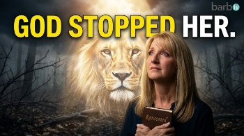 Facing profound emotional pain from the loss of her children, this video recounts a woman's journey to the brink and her powerful encounter with **faith in god**. We explore how such intense moments, including **suicidal tendencies**, can lead to a path of **emotional healing** and renewed purpose. Her story highlights the immense **strength through faith** in overcoming deep **trauma**.