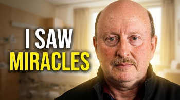 Join David  Eberly as he recounts a powerful experience in Bolivia, demonstrating the power of a simple "healing prayer". This video explores how divine healing can manifest and encourages viewers to consider their role in such miracles. Discover the impact of faith and prayer on well-being.