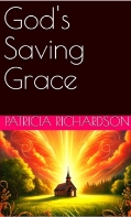 Anna Anderson, a dedicated nurse and woman of faith, faces a life-altering cancer diagnosis that tests her strength and belief in God. As she endures grueling treatments and emotional turmoil, she finds hope through her unwavering faith, the support of loved ones, and an unexpected encounter with a mysterious stranger. God’s Saving Grace is a powerful story of resilience, faith, and the miracles that emerge in life’s most challenging moments.
https://shorturl.at/qZpK4