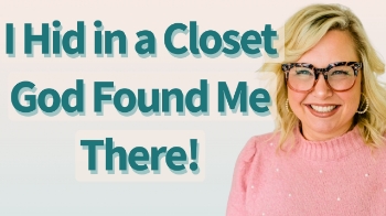 <p>Don't forget to grab your free scripture journal at ⁠⁠⁠<a href="PrayingChristianWomen.com/journal" target="_blank">PrayingChristianWomen.com/journal&nbsp;</a>⁠⁠⁠today!</p><p><br></p><p><strong>How do you begin to heal when the people closest to you are the ones who wounded you the most?</strong></p><p>This week, author, speaker, and Collide ministry founder Willow Weston joins Jaime for a raw and powerful conversation about running toward pain instead of away from it, based on her new book, <a href="https://wecollide.net/books/collide/" target="_blank"><em>Collide: Running Into Healing When Life Hands You Hurt</em>.</a></p><p>In this episode, Willow shares her deeply personal story of growing up in a home marked by addiction and abandonment, and how a moment of hiding in a closet from her own mother became the catalyst for a healing journey she never expected.</p><p><br></p><p>Willow also unpacks the beautiful tension between letting God heal us and actively participating in our own healing — reminding us that wholeness requires both surrender and a willingness to move. She offers a refreshing challenge to the "sweep it under the rug" approach to pain, pointing to a Jesus who never once avoided someone's mess but made a beeline straight for it.</p><p><br></p><p>You'll walk away with a deeper understanding of how unresolved wounds quietly travel through our relationships, and why giving yourself permission to name your pain — and invite God into it — is the bravest step toward becoming more whole than broken.</p><p>Visit <a href="https://wecollide.net/" target="_blank">wecollide.net</a> or <a href="https://www.willowweston.com/" target="_blank">willowweston.com</a> to connect with Willow, </p><p>learn more about the Collide ministry, and grab a copy of&nbsp;<a href="https://www.willowweston.com/books/collide" target="_blank"><strong><em>Collide</em></strong></a><strong>.</strong> </p><p>You can also find her on Instagram at <a href="https://www.instagram.com/willowanneweston/" target="_blank"><strong>@willowanneweston</strong></a>.</p><p><br></p><p><strong>Discover More:</strong></p><p>Explore additional episodes of&nbsp;<em>Praying Christian Women, Mindful Christian Prayers,</em>&nbsp;and other Christian podcasts at&nbsp;<a href="https://www.lifeaudio.com/" target="_blank">Lifeaudio.com</a></p><p>Check out our new podcast,&nbsp;<em>Christian True-Crime Junkies!</em>, on&nbsp;<a href="https://podcasts.apple.com/us/podcast/christian-true-crime-junkies/id1837250927" target="_blank">Apple</a>,&nbsp;<a href="https://open.spotify.com/show/7viZdI13y7cJCICIWrLnF0" target="_blank">Spotify</a>, or anywhere you listen to podcasts!</p><p><br></p><p><strong>Connect with Us:</strong></p><p>Stay updated and engage with our community:</p><p>On Substack&nbsp;<a href="https://prayingchristianwomen.substack.com/" target="_blank">@PrayingChristianWomen</a></p><p>On Facebook&nbsp;<a href="https://www.facebook.com/PrayingChristianWomen/" target="_blank">@PrayingChristianWomen</a></p><p>On Instagram&nbsp;<a href="https://www.instagram.com/prayingchristianwomen/" target="_blank">@PrayingChristianWomen</a></p><p>On YouTube:&nbsp;<a href="https://www.youtube.com/@PrayingChristianWomen" target="_blank">@PrayingChristianWomen</a></p>