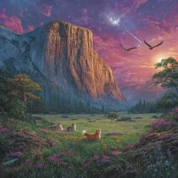 The birds and animals in this video live freely under God’s care — no fear, no worry. If He provides for all creation, He will surely provide for you. Rest in His care today.