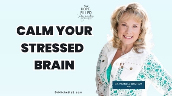 <p>Stress may feel unavoidable, but living trapped in survival mode doesn’t have to be your normal. In this episode, we’re unpacking what chronic stress does to your brain, body, and spiritual well-being, while revealing how Scripture and neuroscience work together to help you find real peace. If you’re exhausted, emotionally overloaded, or craving practical ways to renew your mind, this conversation will give you biblical truth and science-backed tools to help you experience God’s peace in everyday life.</p>