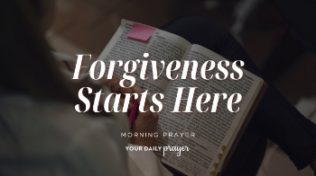 <p>God’s mercy changes hearts. This powerful prayer encourages believers to forgive others, release bitterness, and reflect the grace Christ first showed us.</p>