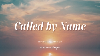 <p>When life tries to define you by fear, failure, or insecurity, God reminds you that you are His beloved child. This encouraging morning prayer focuses on identity, grace, and walking confidently in Christ.</p>