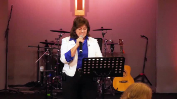 Mary explains what a vertical relationship is and who's we are.