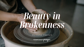 <p>This encouraging prayer reminds believers that God lovingly shapes imperfect people through grace, growth, and redemption.</p>