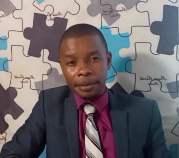 You can fulfill destiny without vision 